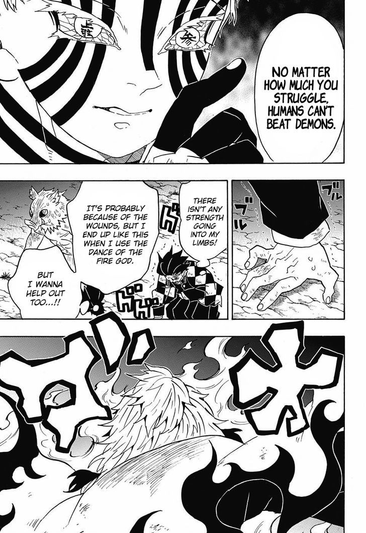 Read Demon Slayer Manga Online