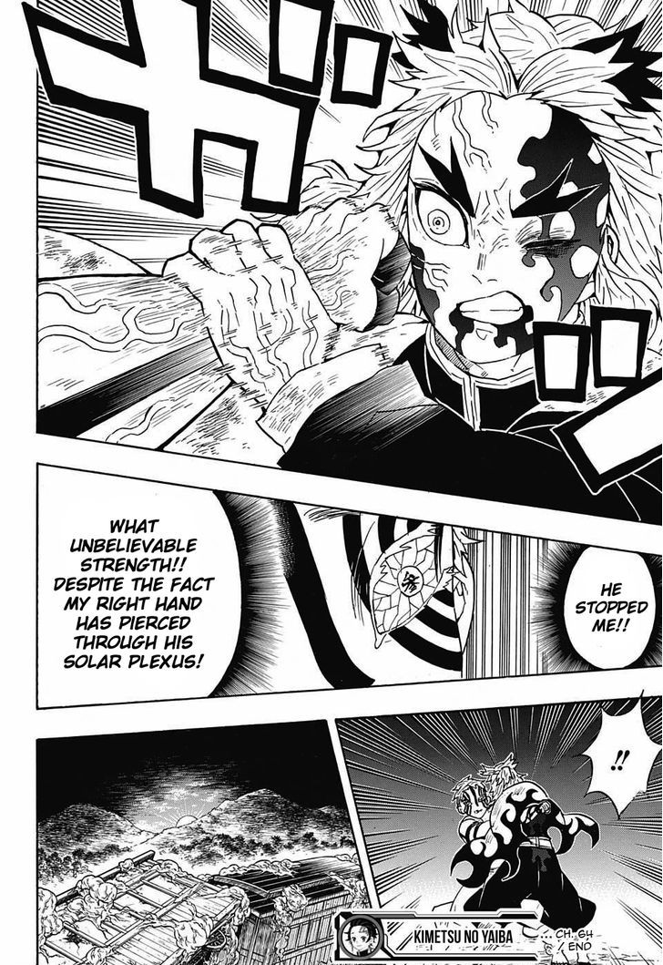 Read Demon Slayer Manga Online