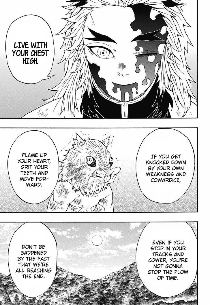 Read Demon Slayer Manga Online