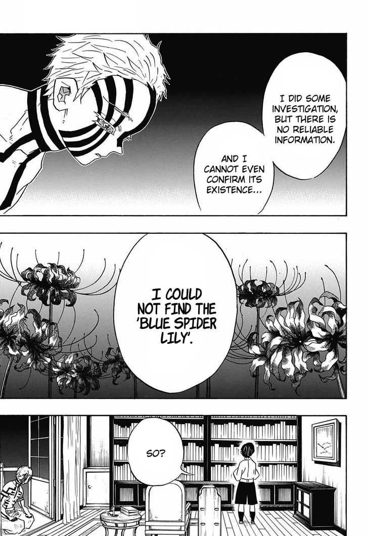 Read Demon Slayer Manga Online