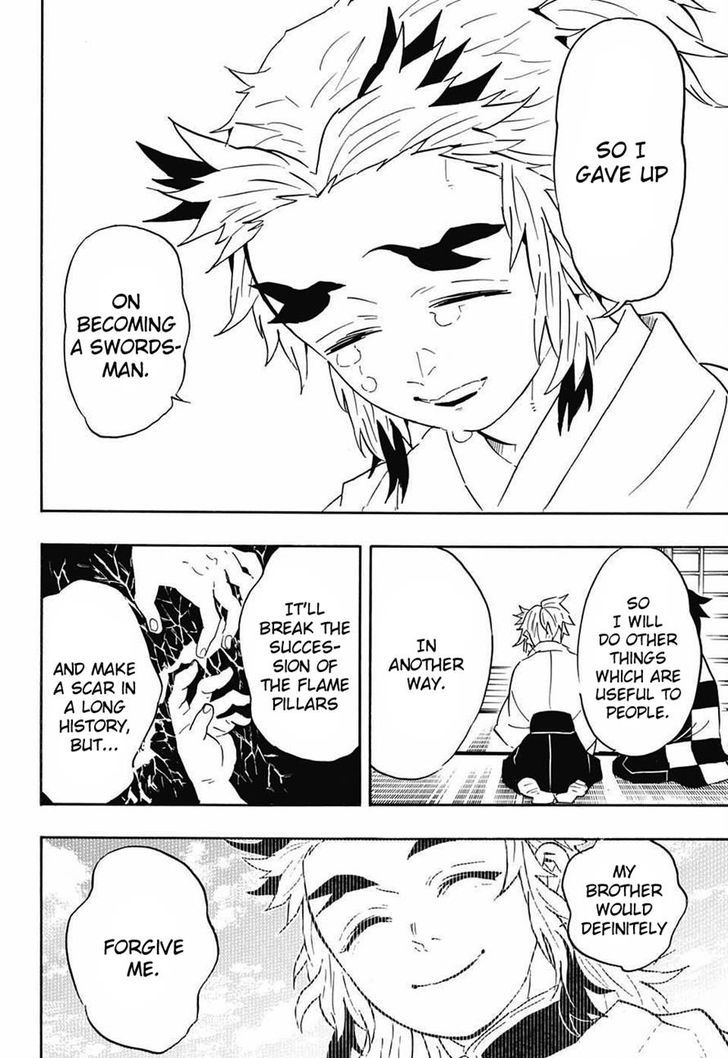 Read Demon Slayer Manga Online
