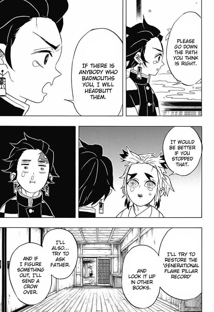 Read Demon Slayer Manga Online
