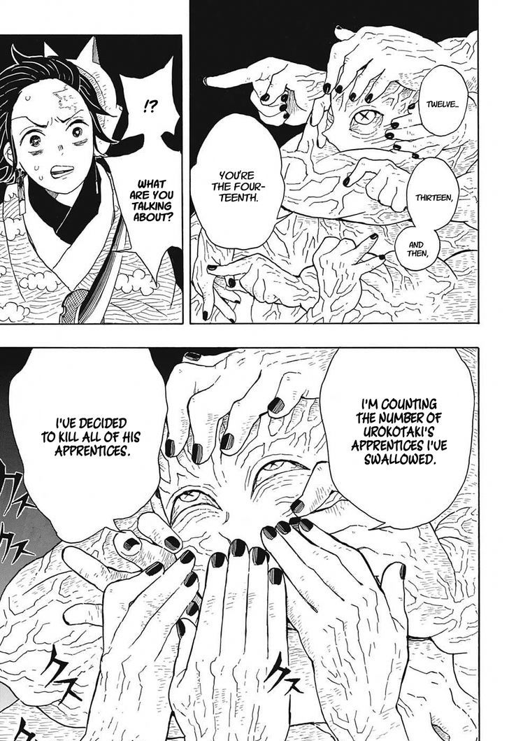 Read Demon Slayer Manga Online