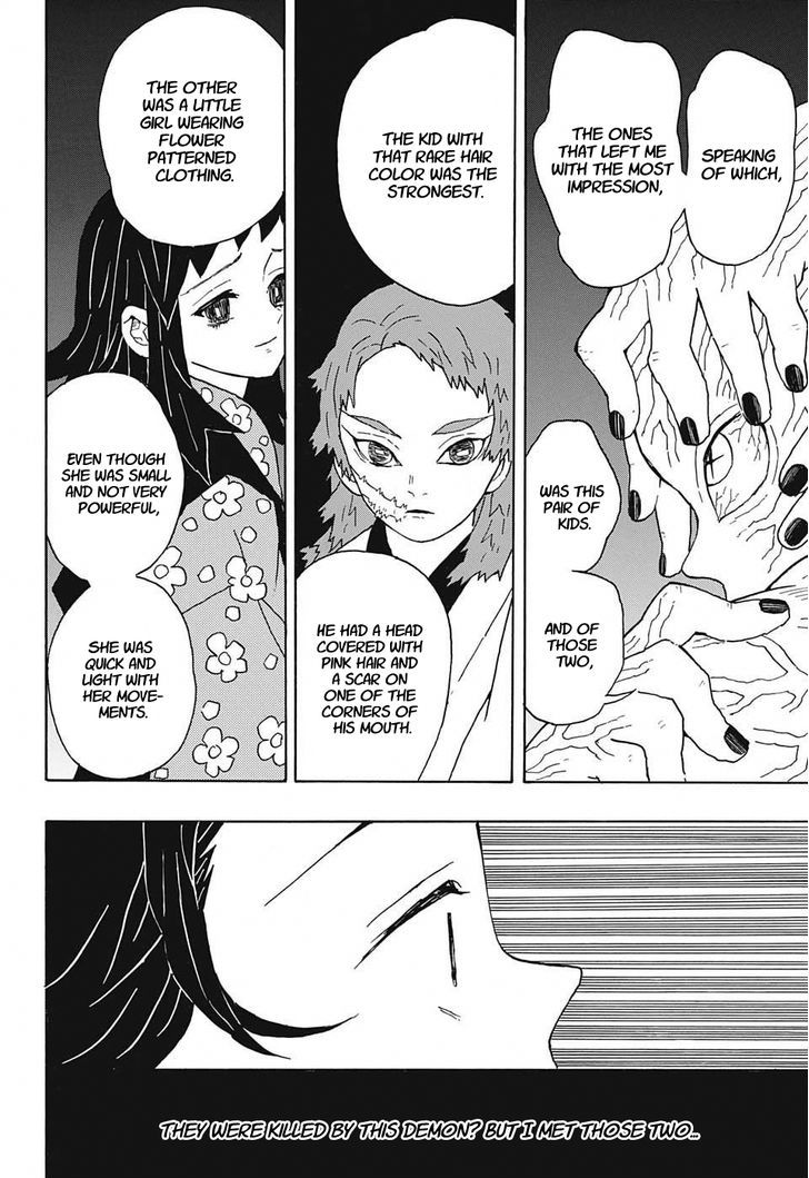 Read Demon Slayer Manga Online