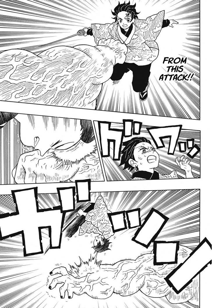 Read Demon Slayer Manga Online