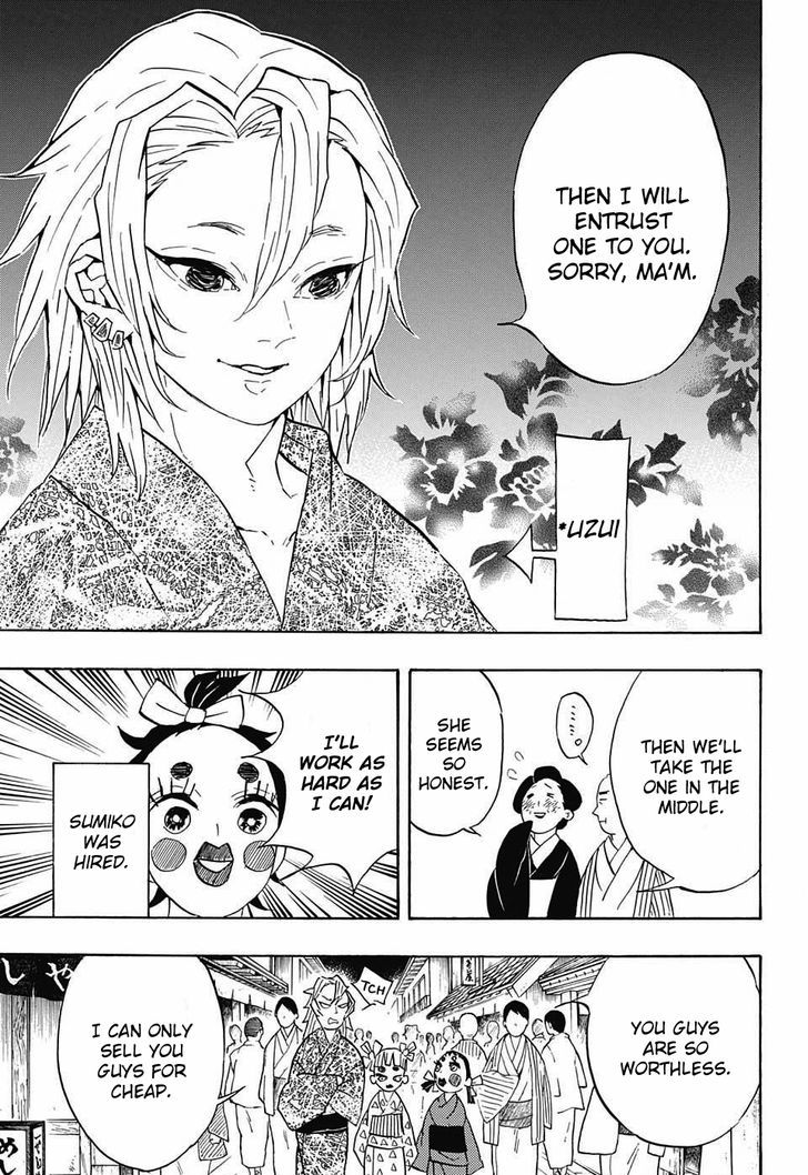 Read Demon Slayer Manga Online