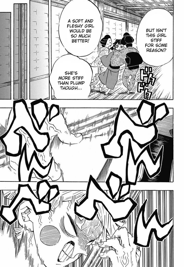 Read Demon Slayer Manga Online