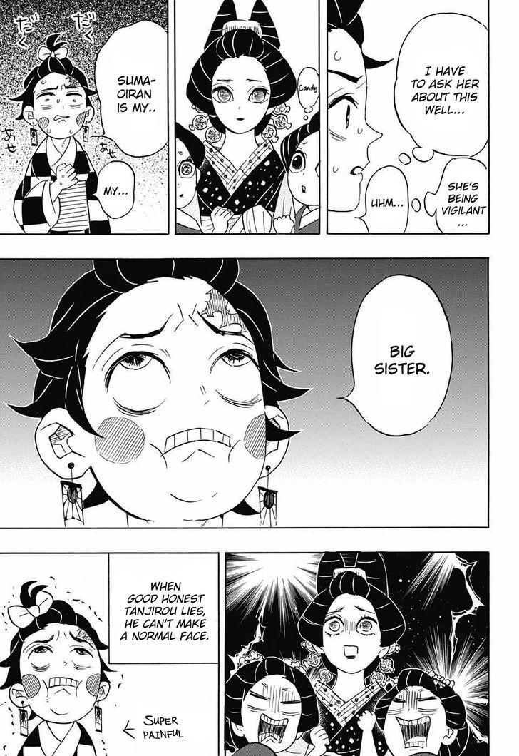 Read Demon Slayer Manga Online