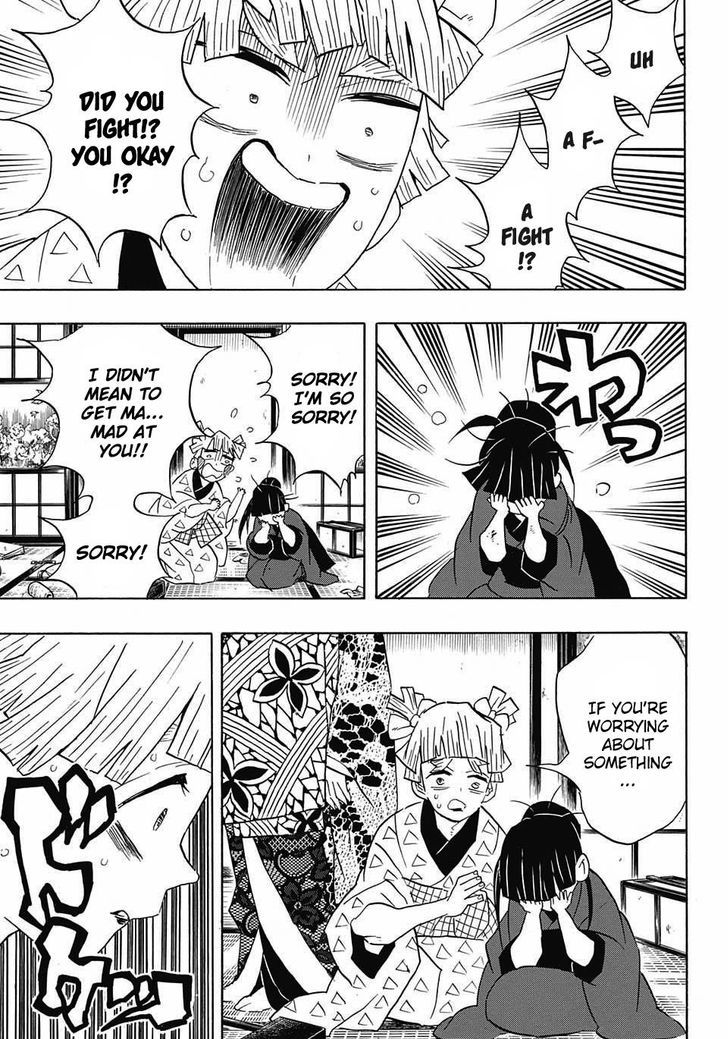 Read Demon Slayer Manga Online