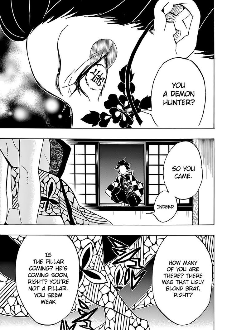 Read Demon Slayer Manga Online