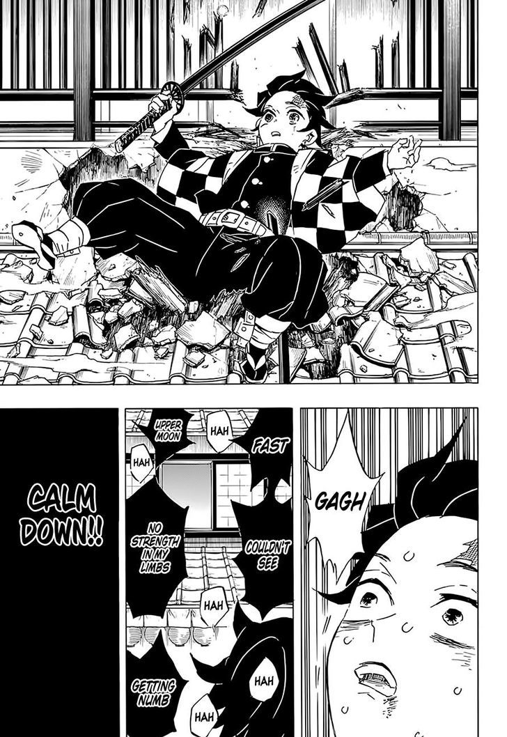 Read Demon Slayer Manga Online