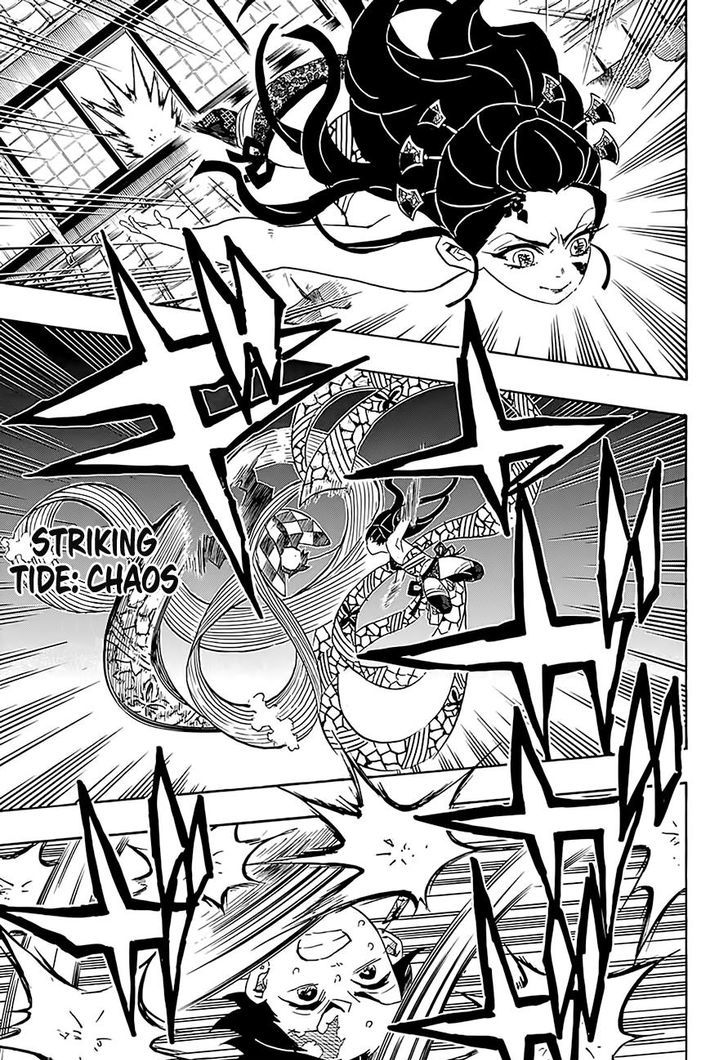 Read Demon Slayer Manga Online