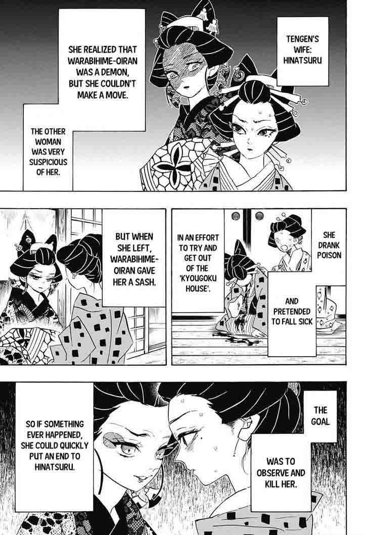 Read Demon Slayer Manga Online