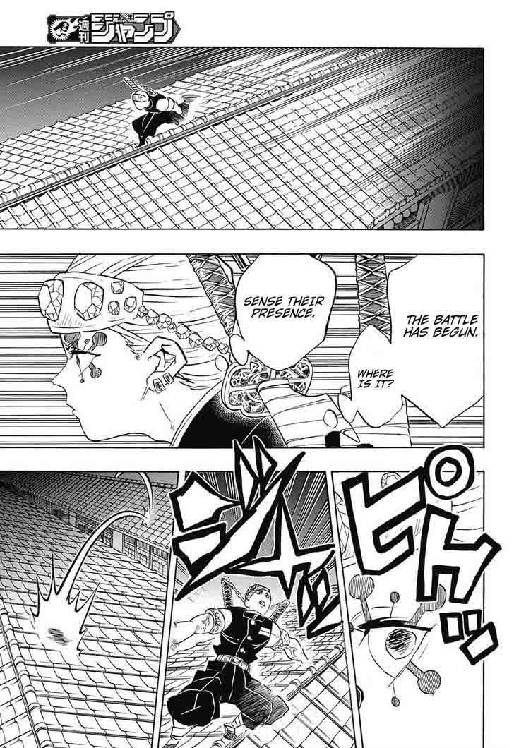 Read Demon Slayer Manga Online