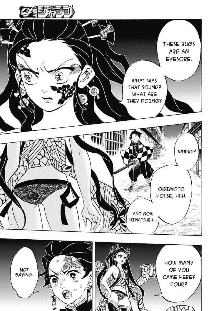 Read Demon Slayer Manga Online