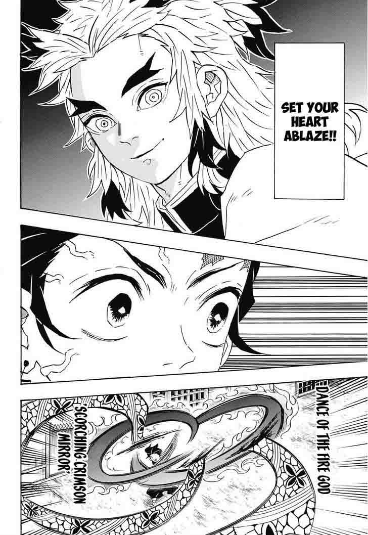 Read Demon Slayer Manga Online