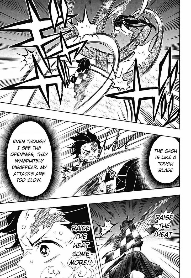 Read Demon Slayer Manga Online