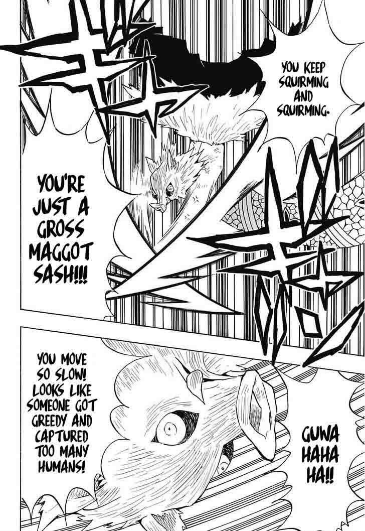 Read Demon Slayer Manga Online