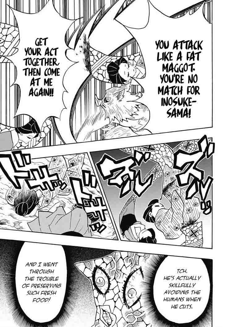 Read Demon Slayer Manga Online
