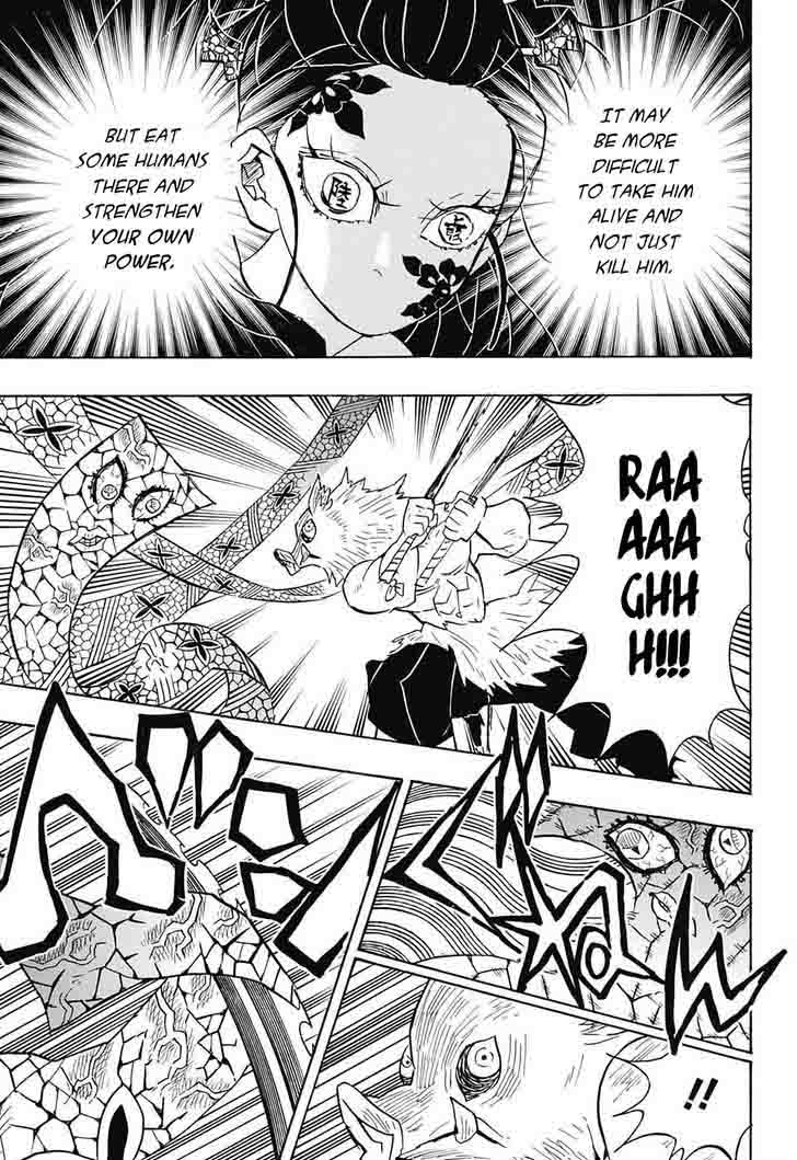 Read Demon Slayer Manga Online