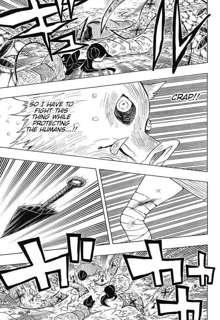 Read Demon Slayer Manga Online