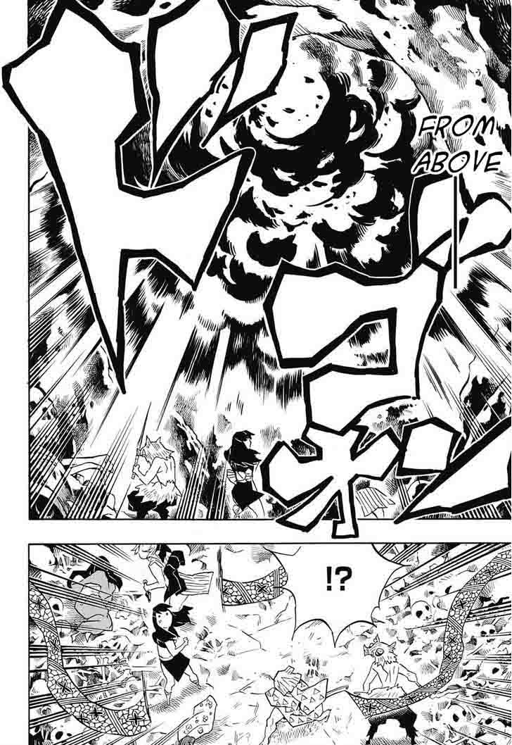 Read Demon Slayer Manga Online