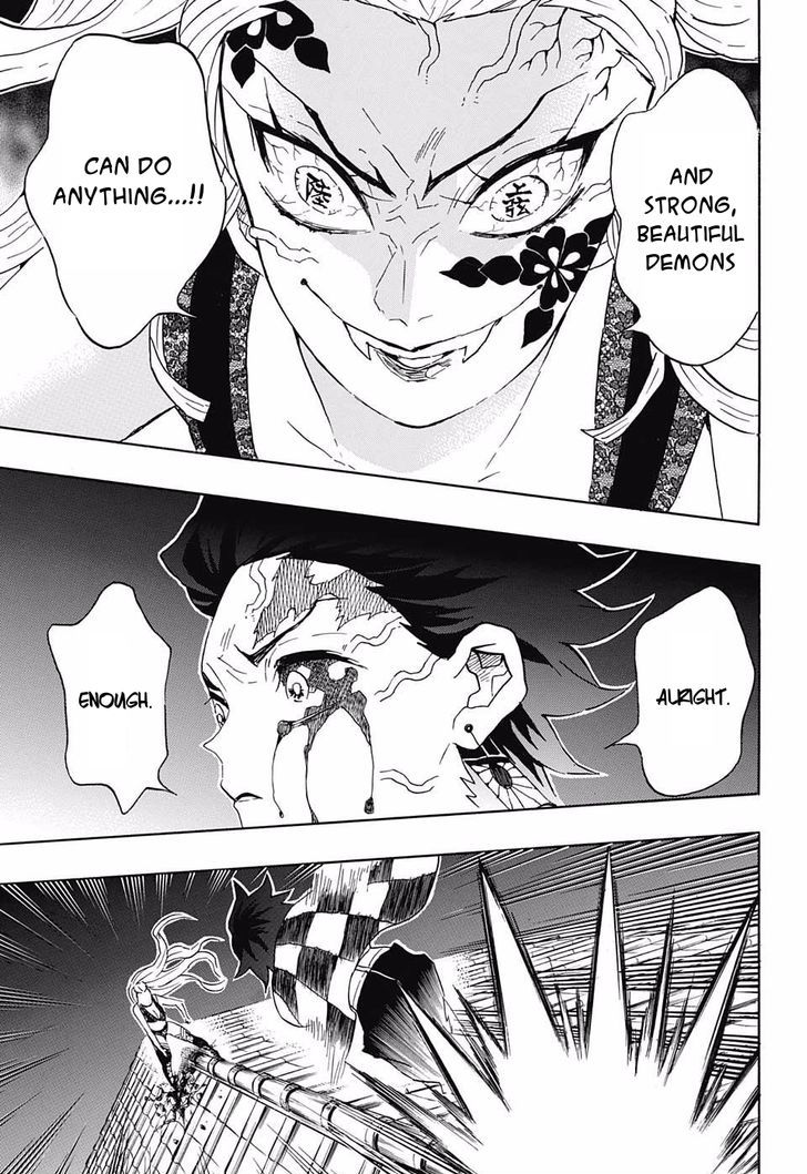 Read Demon Slayer Manga Online