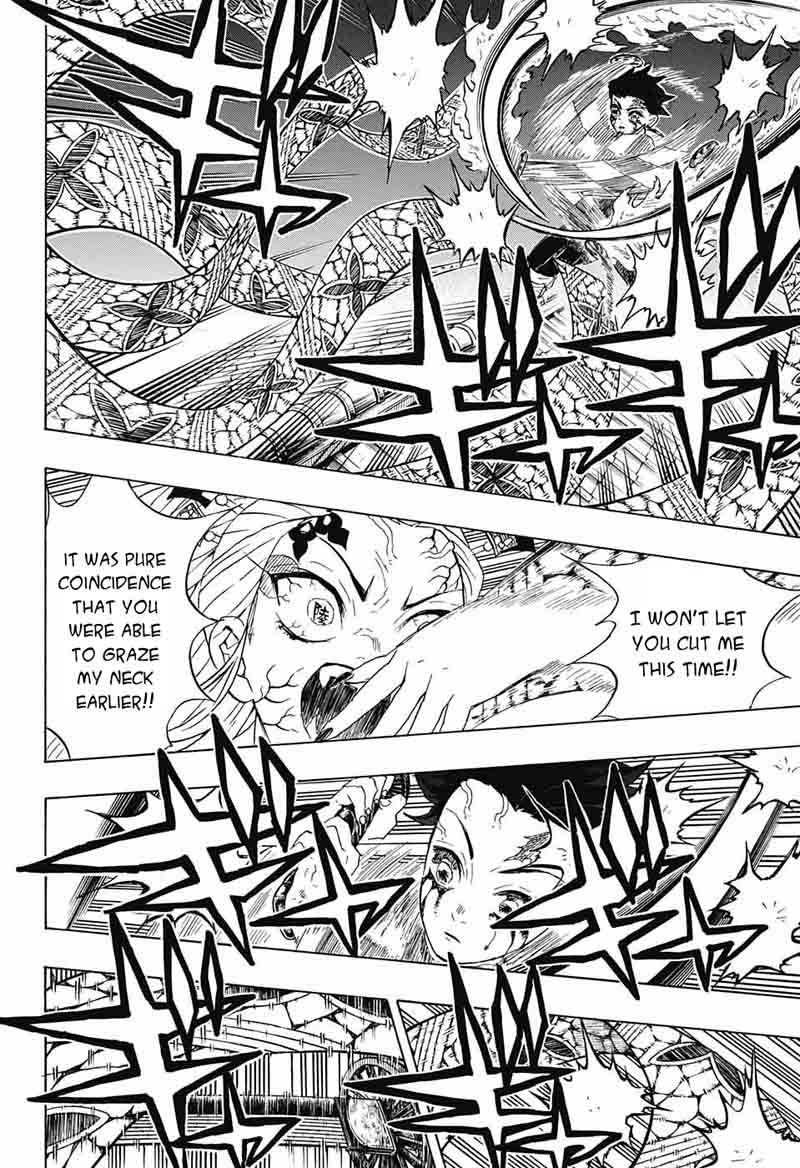 Read Demon Slayer Manga Online