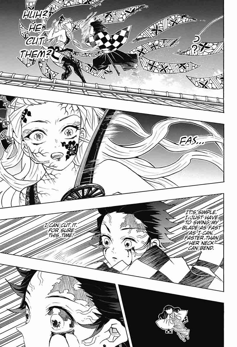 Read Demon Slayer Manga Online