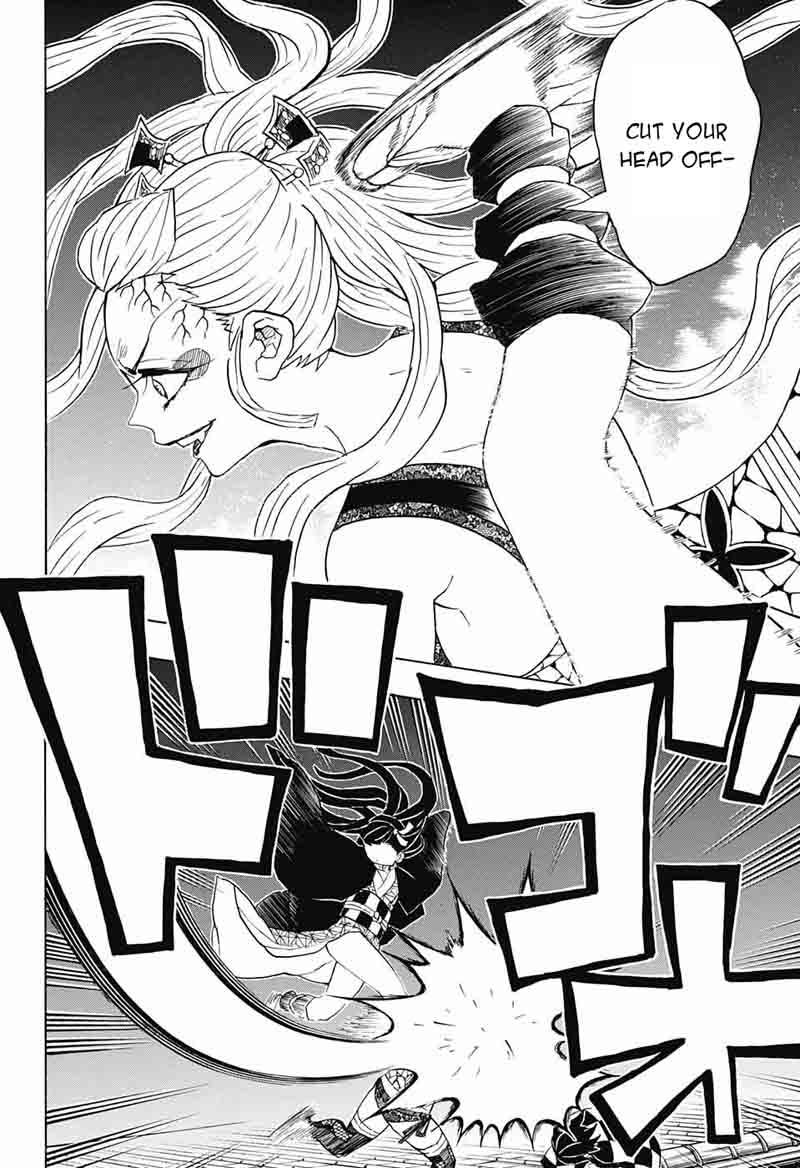 Read Demon Slayer Manga Online