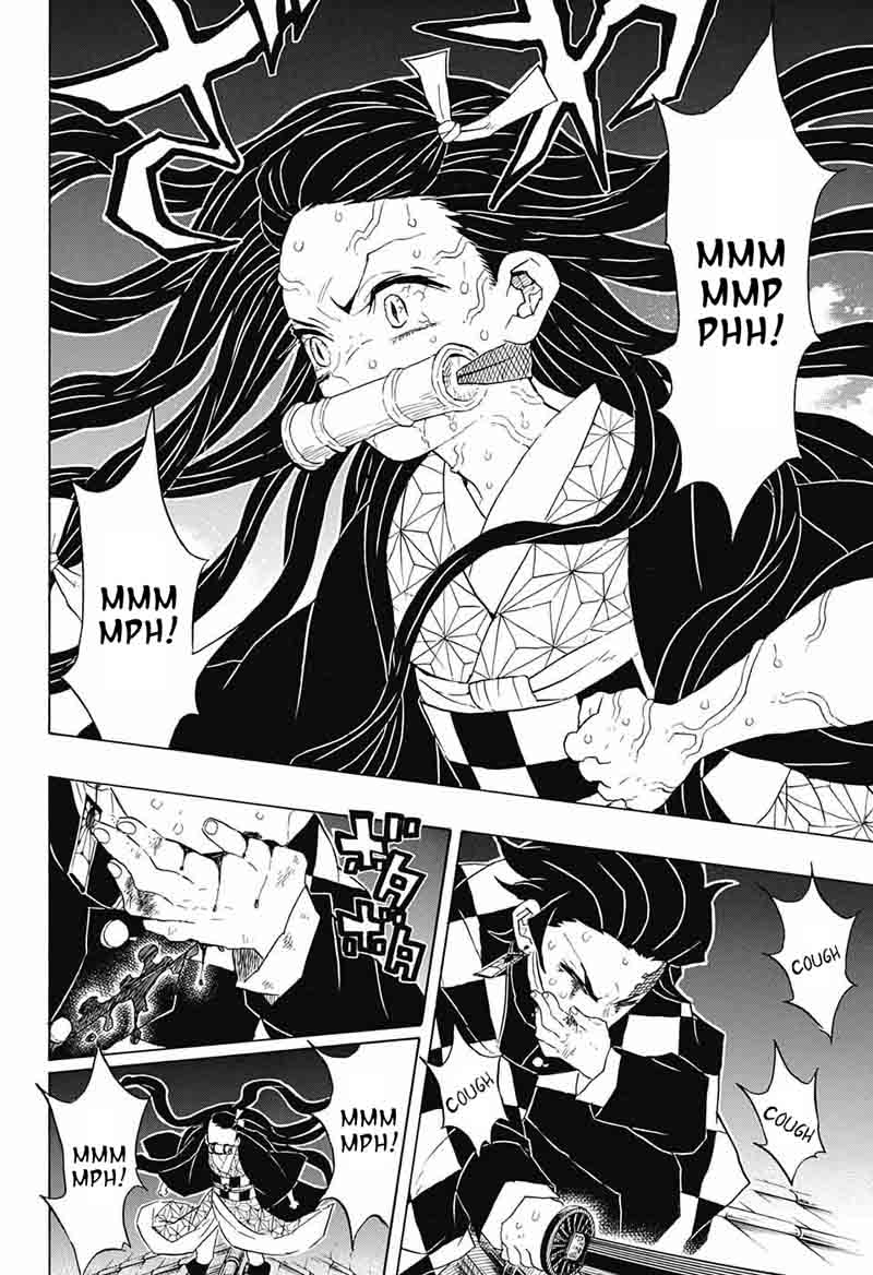 Read Demon Slayer Manga Online