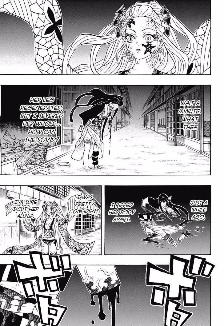 Read Demon Slayer Manga Online