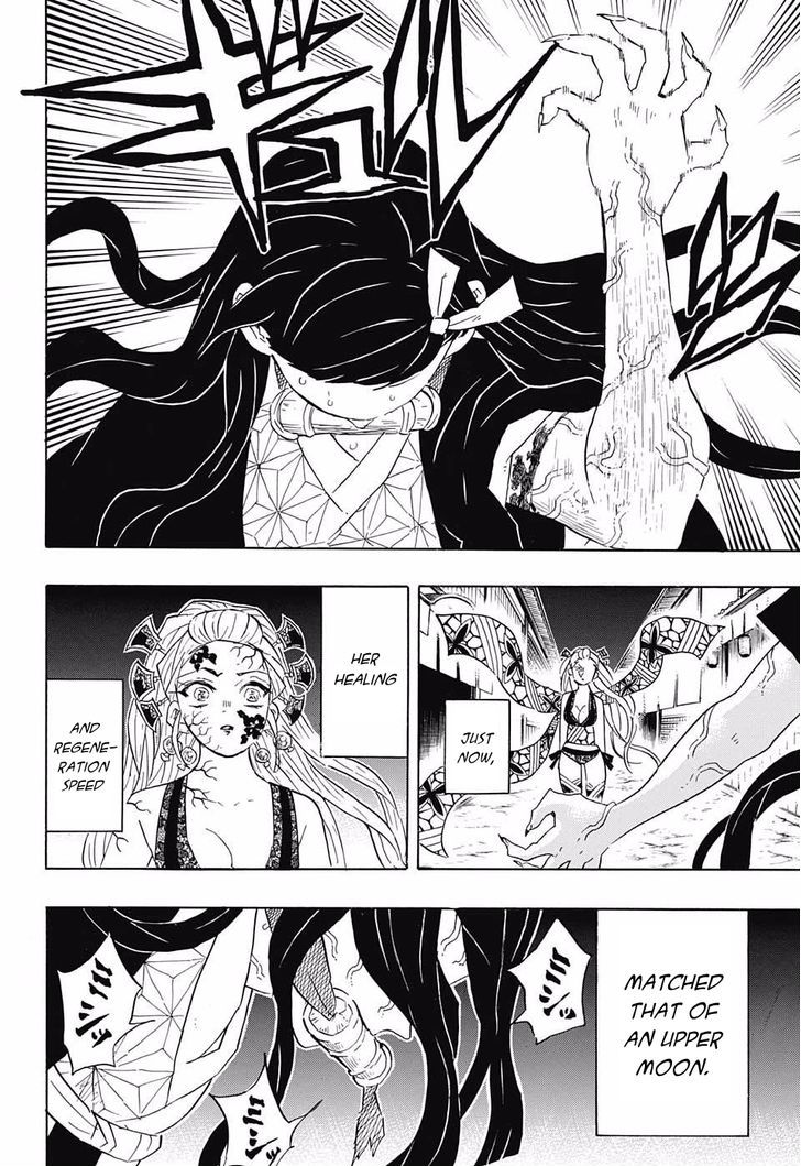 Read Demon Slayer Manga Online
