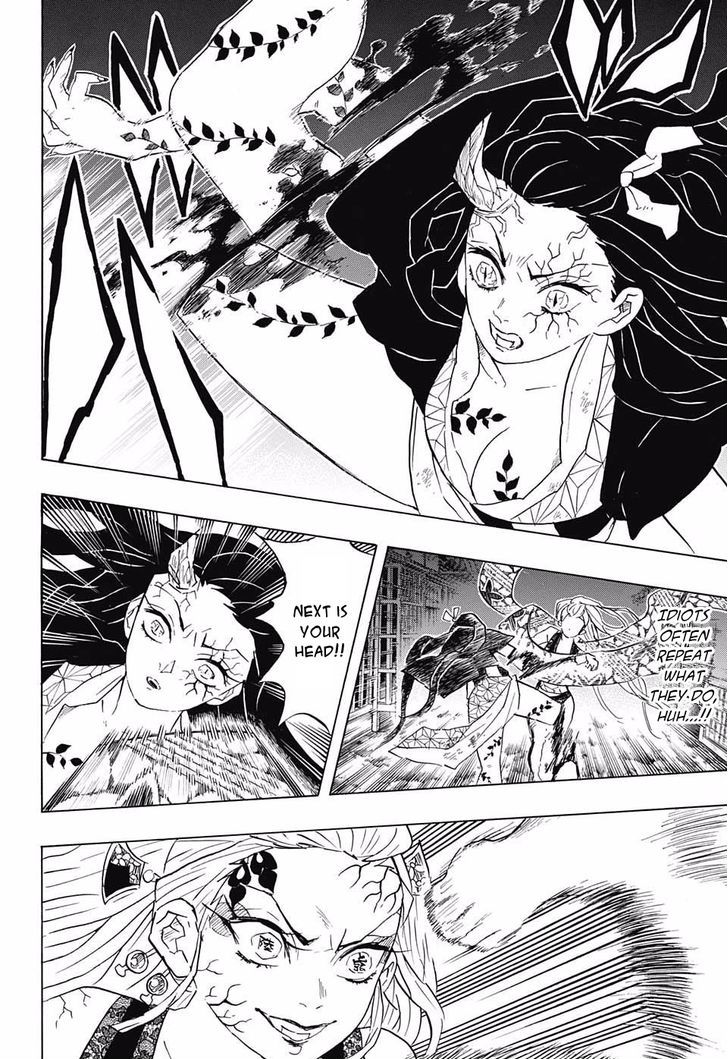 Read Demon Slayer Manga Online
