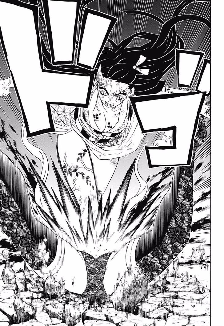 Read Demon Slayer Manga Online