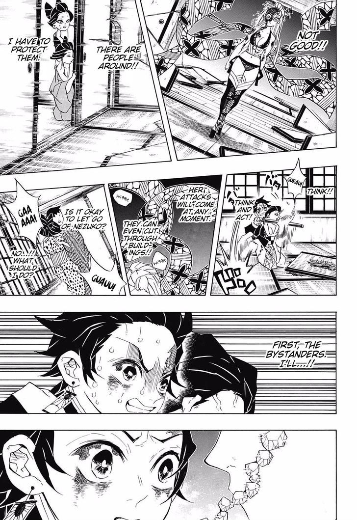 Read Demon Slayer Manga Online