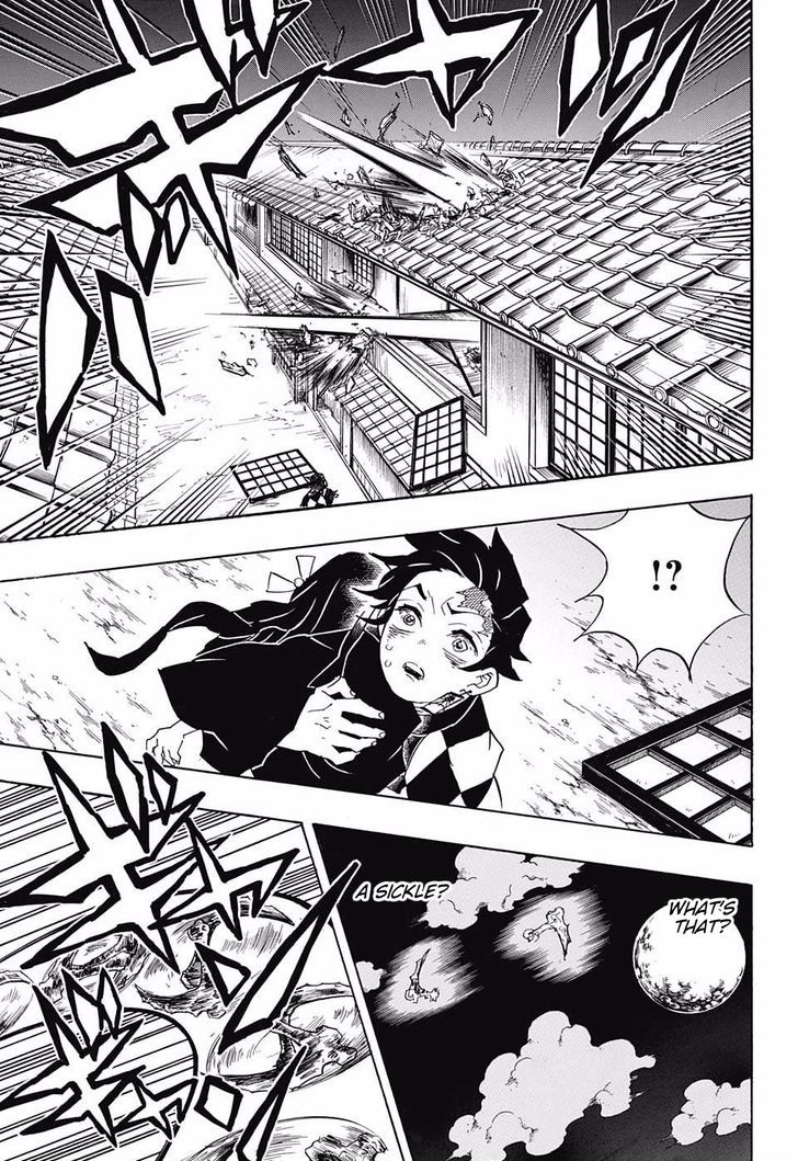 Read Demon Slayer Manga Online