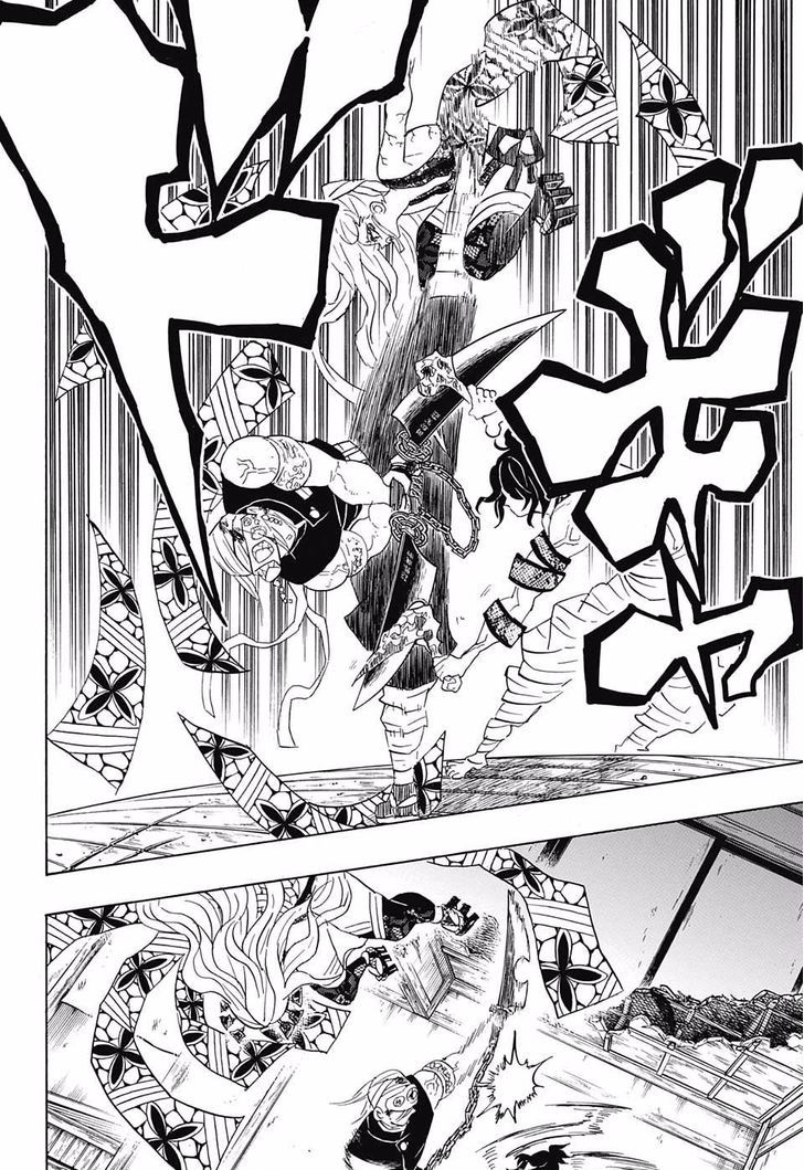 Read Demon Slayer Manga Online