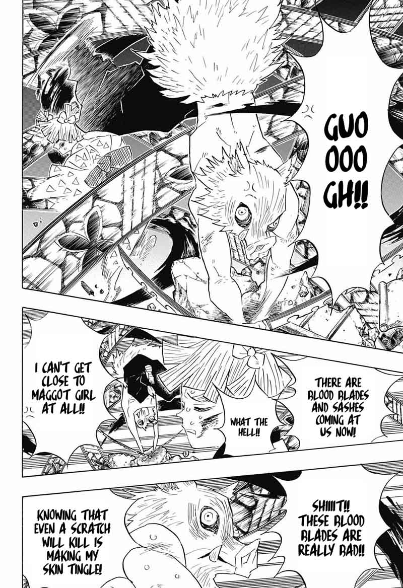 Read Demon Slayer Manga Online