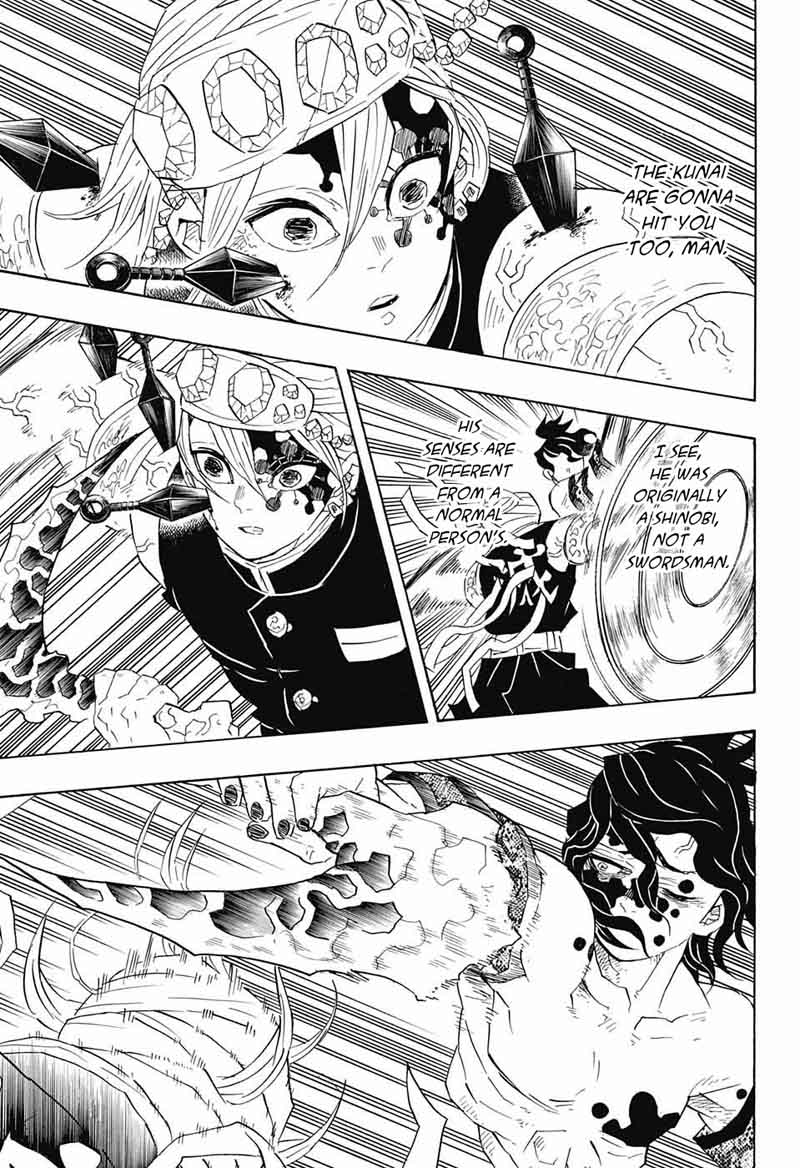 Read Demon Slayer Manga Online