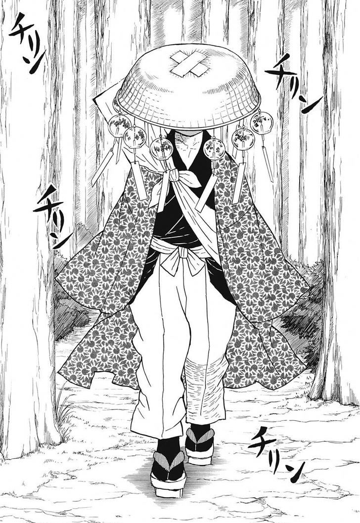 Read Demon Slayer Manga Online