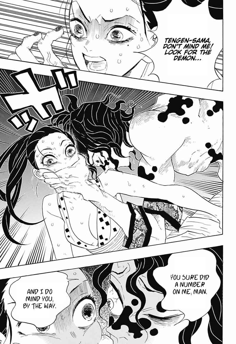 Read Demon Slayer Manga Online