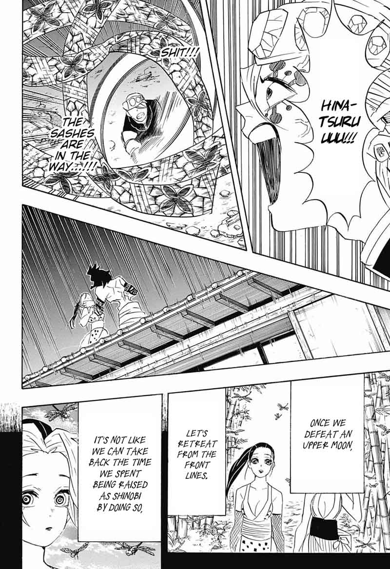 Read Demon Slayer Manga Online