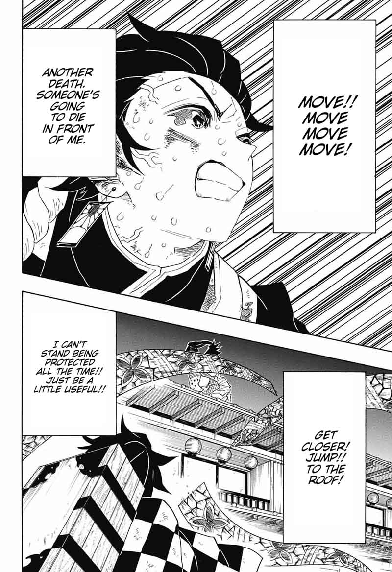 Read Demon Slayer Manga Online