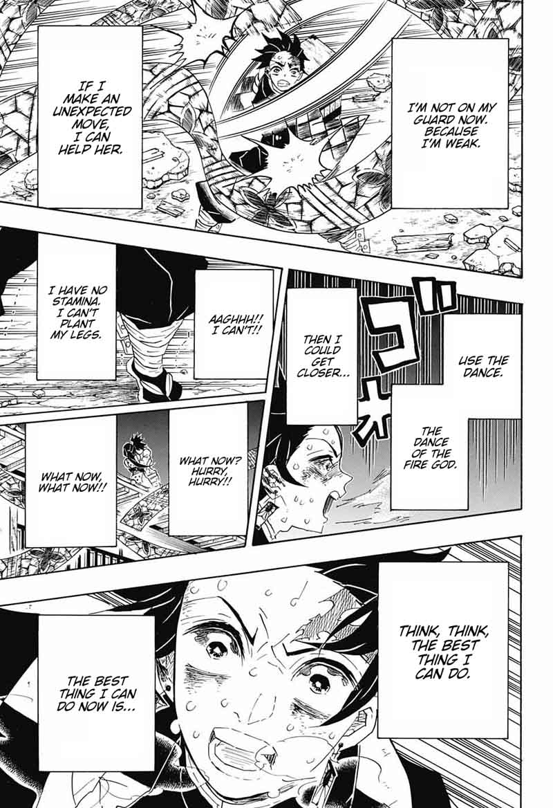 Read Demon Slayer Manga Online