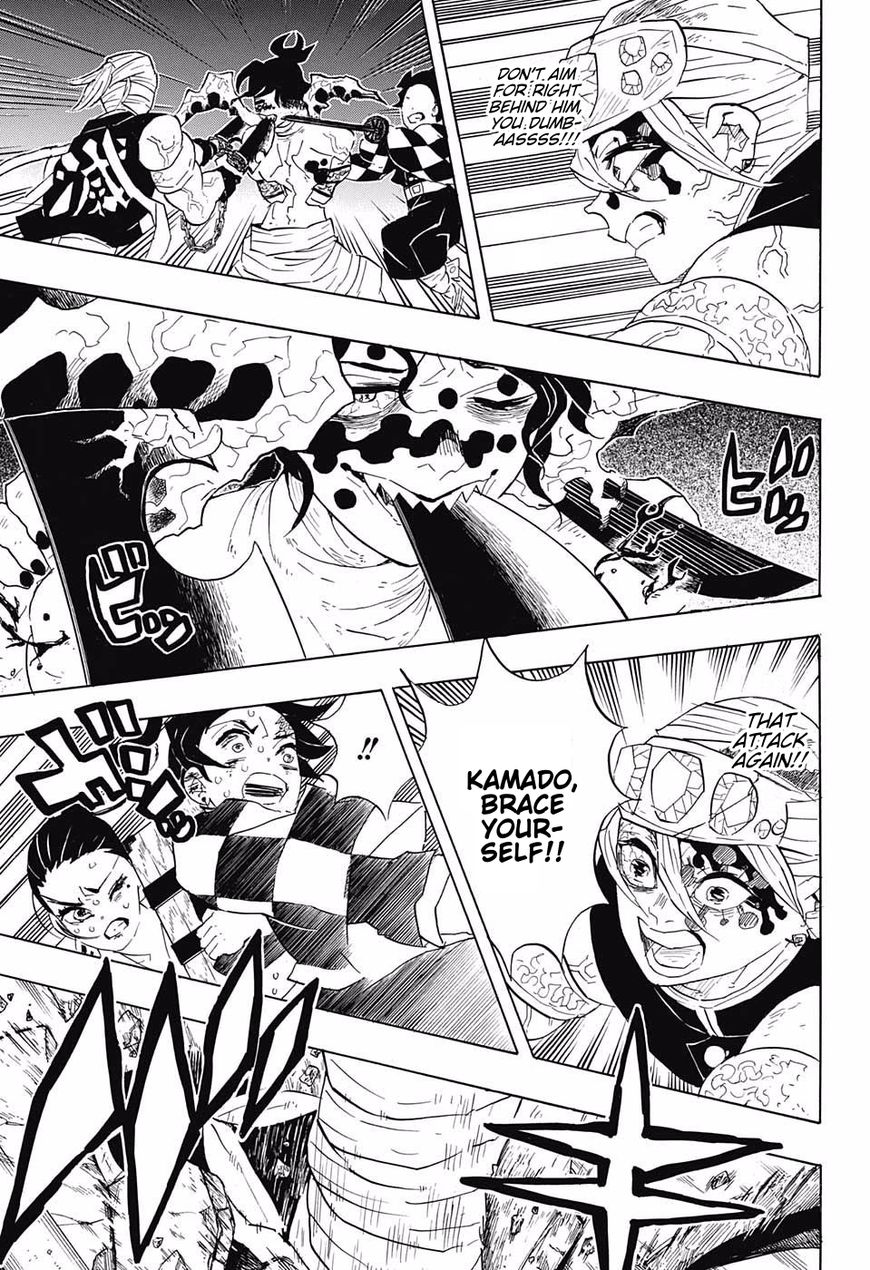 Read Demon Slayer Manga Online