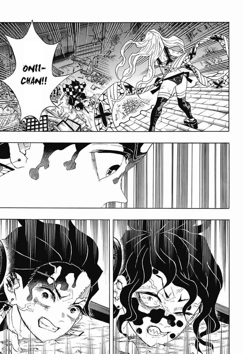 Read Demon Slayer Manga Online