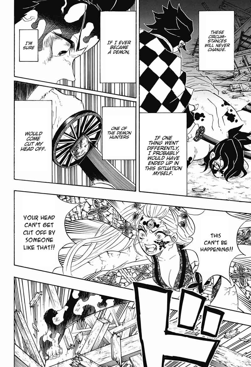 Read Demon Slayer Manga Online