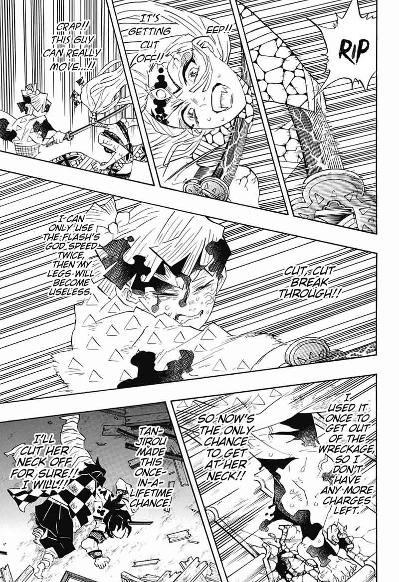 Read Demon Slayer Manga Online