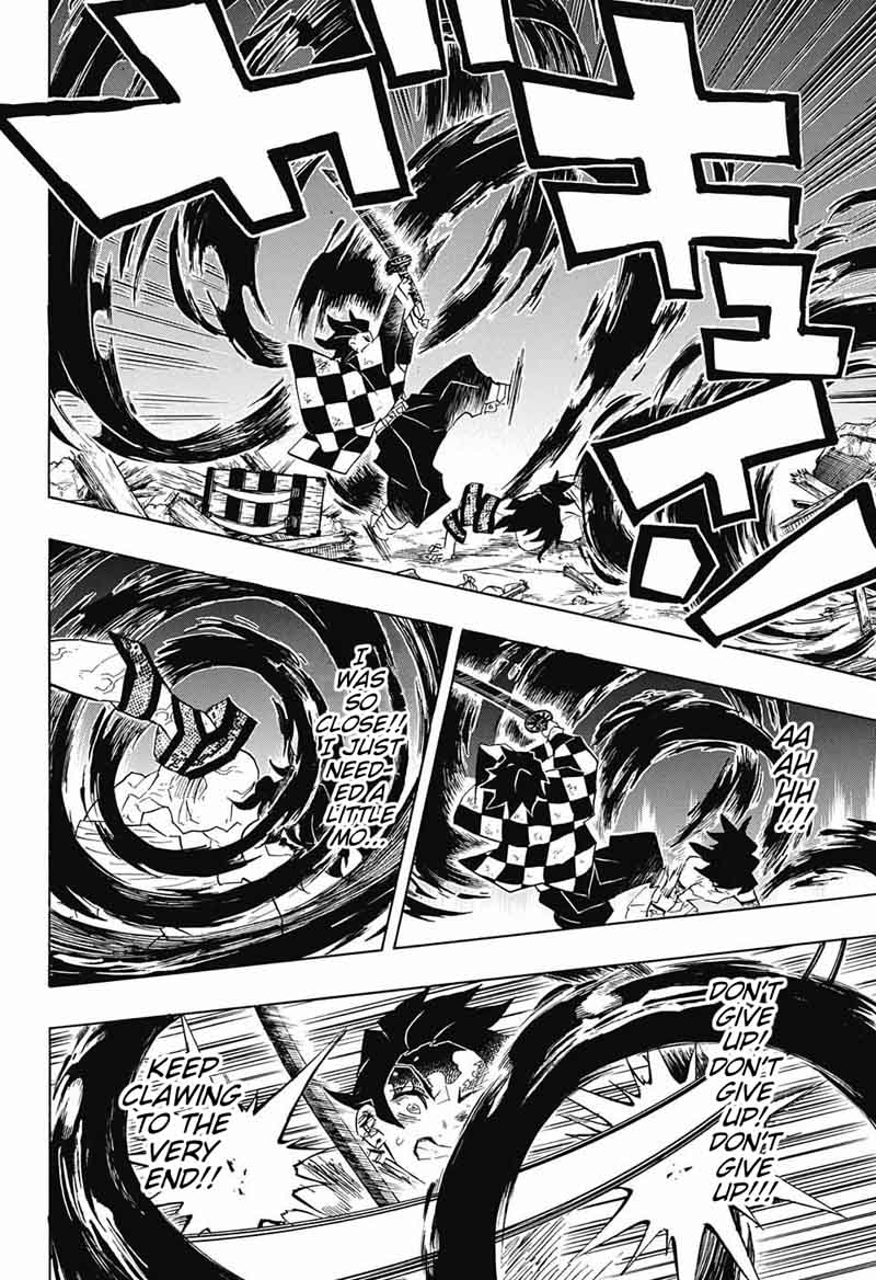 Read Demon Slayer Manga Online
